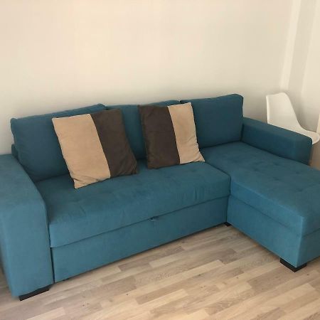 Apartamento Asuncion ベニドルム エクステリア 写真