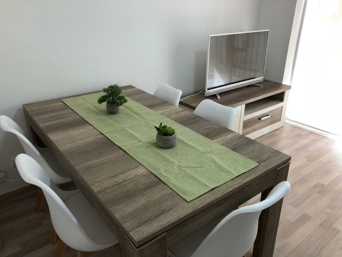 Apartamento Asuncion ベニドルム エクステリア 写真