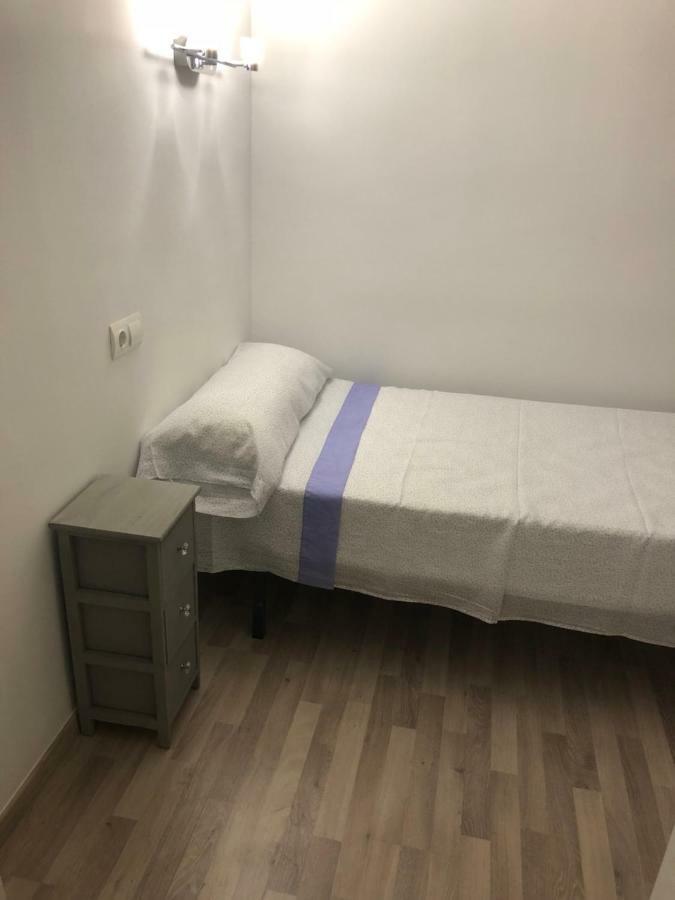 Apartamento Asuncion ベニドルム エクステリア 写真