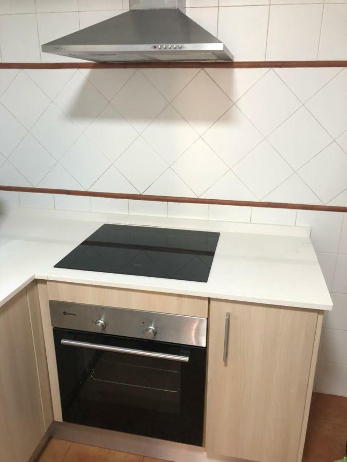 Apartamento Asuncion ベニドルム エクステリア 写真