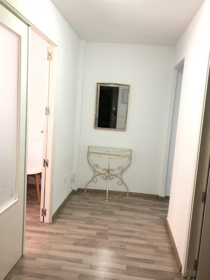 Apartamento Asuncion ベニドルム エクステリア 写真