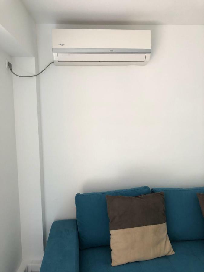 Apartamento Asuncion ベニドルム エクステリア 写真
